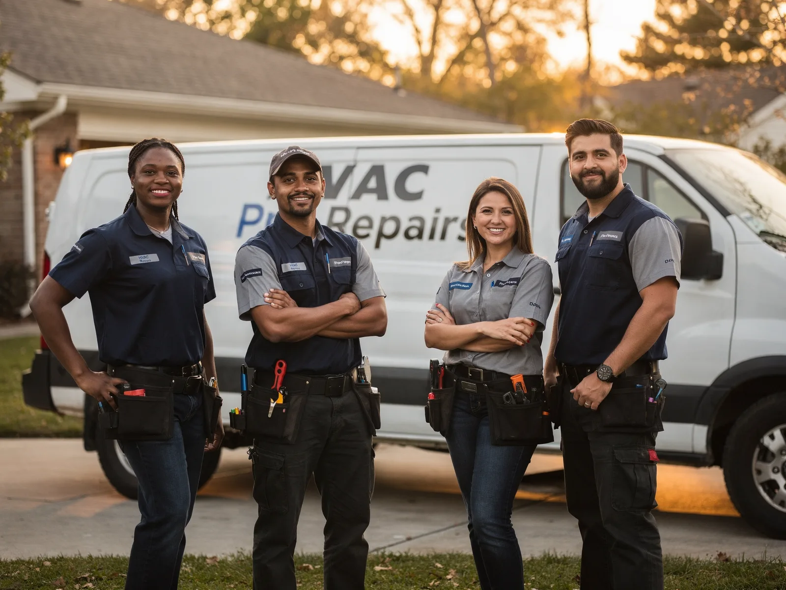 Heat Pump Repair company in North Creek, NY