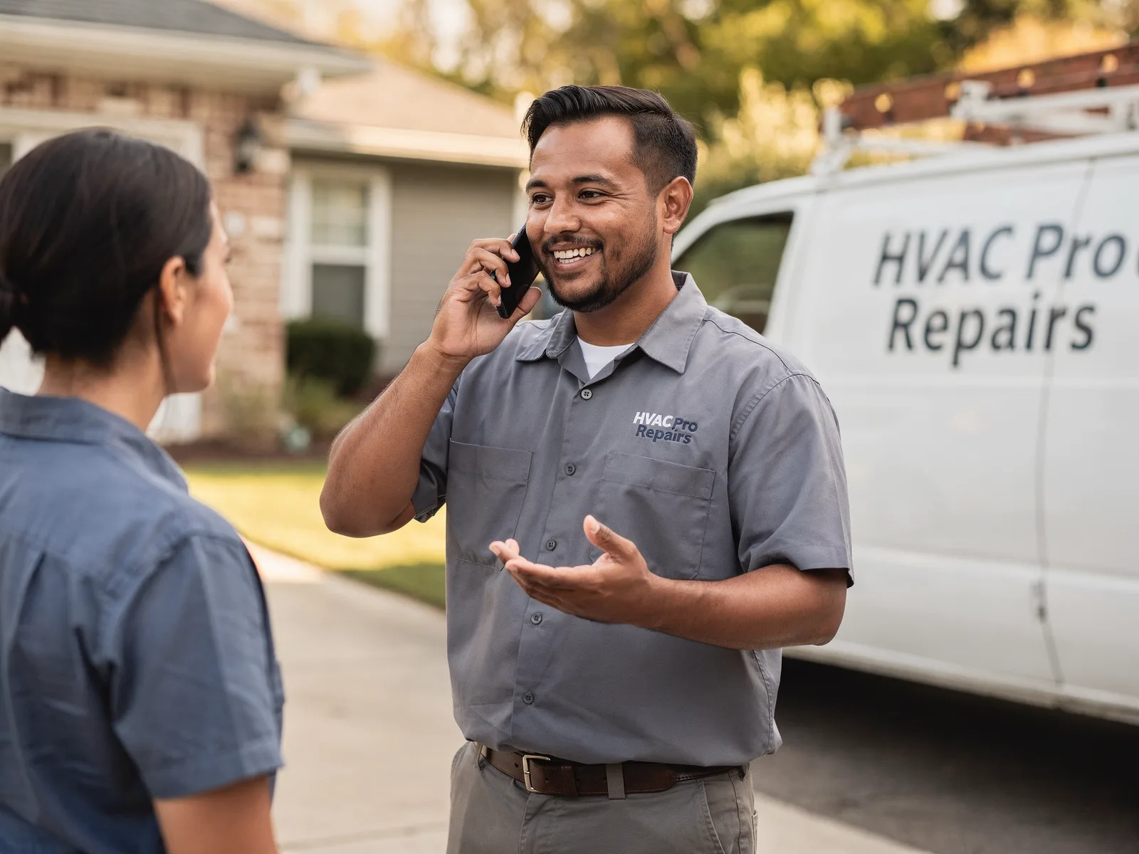 Heat Pump Repair North Creek, NY FAQs